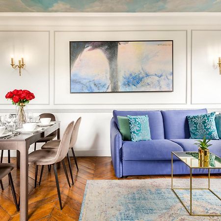 Merveil - Luxury Serviced Apartment - Royale II Paris Exterior photo