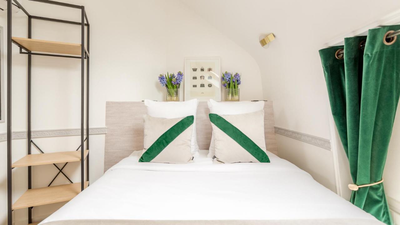 Merveil - Luxury Serviced Apartment - Royale II Paris Exterior photo