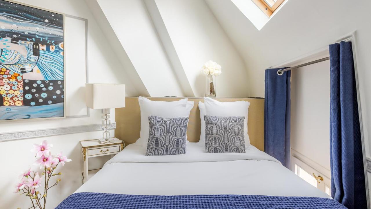 Merveil - Luxury Serviced Apartment - Royale II Paris Exterior photo
