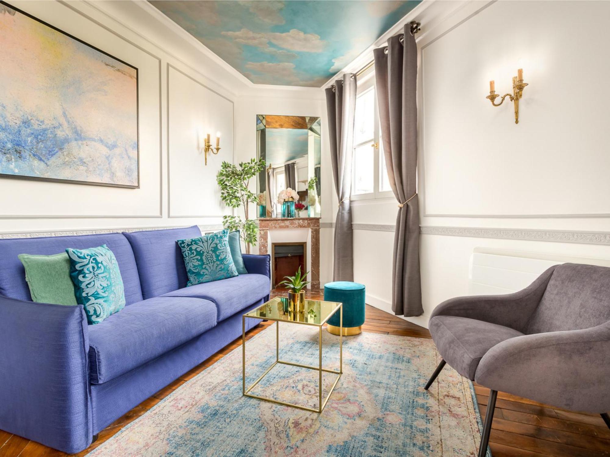 Merveil - Luxury Serviced Apartment - Royale II Paris Exterior photo
