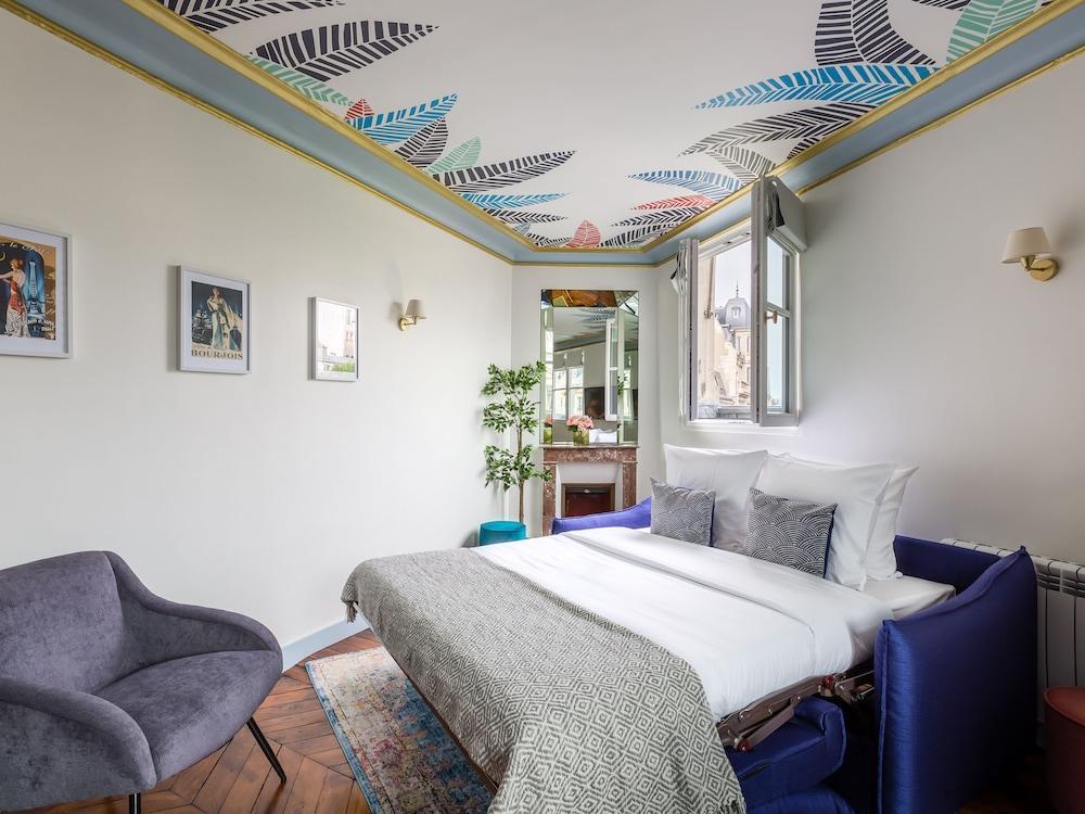 Merveil - Luxury Serviced Apartment - Royale II Paris Exterior photo
